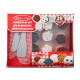 MELISSA AND DOUG SET DE JOACA FURSECURI DIN LEMN, Spin Master