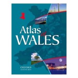 Atlas of Wales (Welsh Joint Education Comm)