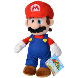 Cumpara ieftin Jucarie de plus Simba Super Mario, Mario 30 cm