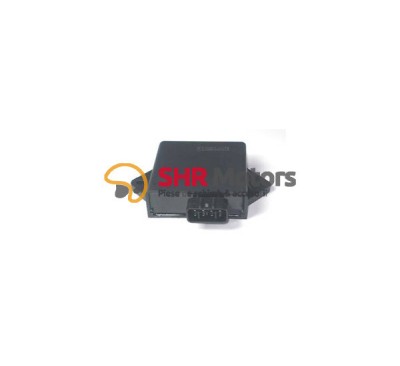 01. CDI Linhai foto