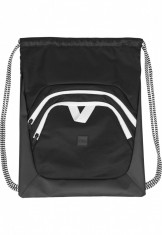 Ball Gym Bag Urban Classics ONE SIZE EU foto