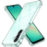 Husa Anti soc, transparenta compatibila cu Samsung Galaxy A26 5G