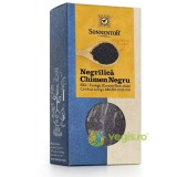 Seminte De Negrilica (Chimen Negru) Ecologic/Bio 50g