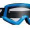 Ochelari MX Enduro Combat Racer Blue