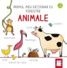 Primul Meu Dictionar Cu Ferestre - Animale, Martina Badstuber - Editura Casa