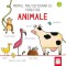 Primul Meu Dictionar Cu Ferestre - Animale, Martina Badstuber - Editura Casa