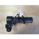Maneta acceleratie pentru triciclu electric RURIS Pilot 3020A