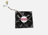 Ventilator AVC DS08025R12U 80x80x25 12V 0.70A 4 pini DELL PN 092584 92584 9FCCP DELL 390 3010