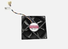 Ventilator AVC DS08025R12U 80x80x25 12V 0.70A 4 pini DELL PN 092584 92584 9FCCP DELL 390 3010
