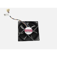 Ventilator AVC DS08025R12U 80x80x25 12V 0.70A 4 pini DELL PN 092584 92584 9FCCP DELL 390 3010