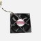 Ventilator AVC DS08025R12U 80x80x25 12V 0.70A 4 pini DELL PN 092584 92584 9FCCP DELL 390 3010