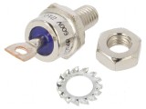 Diodă redresoare 600V 95A DO203AB M8x1,25 1,2V