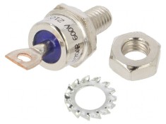 Diodă redresoare 600V 95A DO203AB M8x1,25 1,2V