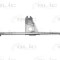 Ansamblu stergatoare parbriz VW GOLF III Variant (1H5) (1993 - 1999) BLIC 5910-01-015540P