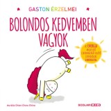 Gaston &eacute;rzelmei - Bolondos kedvemben vagyok - Aur&eacute;lie Chien Chow Chine