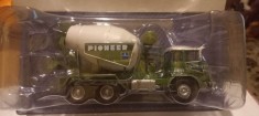 Macheta Barreiros Centauro - Salvat scara 1:43