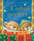 Cumpara ieftin Cadoul Perfect, Caroline Pedler, Stella J. Jones - Editura Univers Enciclopedic