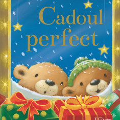 Cadoul Perfect, Caroline Pedler, Stella J. Jones - Editura Univers Enciclopedic