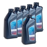 Pachet 6L Ulei Motor Sintetic BMW Twin Power Turbo LongLife-04 IV 5W30, ACEA C3, API SN