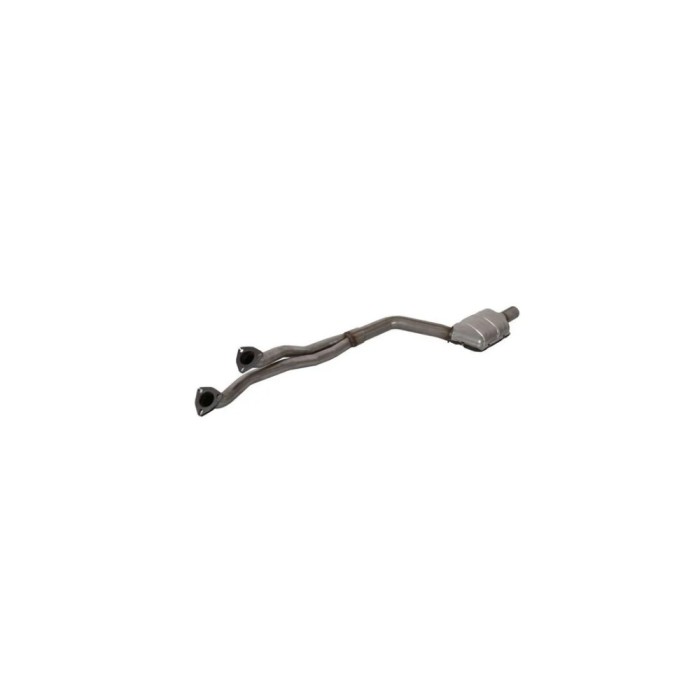 Catalizator BMW 5 E39 BM CATALYSTS BM90233H