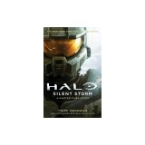 Halo: Silent Storm: A Master Chief Story