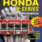 Building Honda K-Series Engine Performance