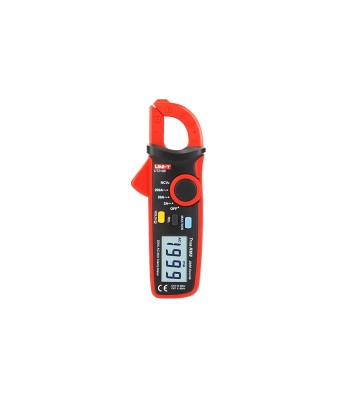 Clampmetru digital 200A UT210B UNI-T foto