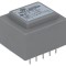 Transformator PCB &icirc;ncapsulat 1,2VA 24V
