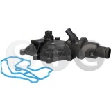 STC carcasa termostat