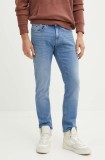Tommy Jeans jeansi Scanton barbati, DM0DM20202