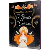 O poveste de Craciun. Regina Maria a Romaniei, Adina Mihaela Eros, Editura Neverland