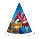 Set 6 coifuri Transformers