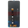 Display LCD + Touchscreen Nokia G60 5G Negru (Ambalaj Bulk)