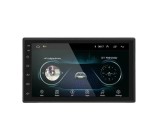 Navigatie auto Android 13 2DIN 7&rdquo; Inch 1gb ram wifi hotspot bluetooth
