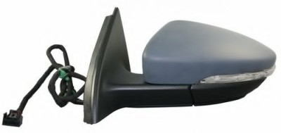 Oglinda exterioara VW PASSAT Variant (365) (2010 - 2014) ALKAR 6150163 foto