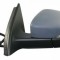 Oglinda exterioara VW PASSAT Variant (365) (2010 - 2014) ALKAR 6150163