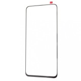 Geam Sticla + OCA Samsung Galaxy A80, A90
