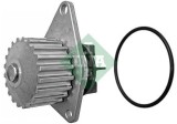 Pompa apa Citroen Ax, Berlingo Berlingo First, Bx, C15, Saxo, Xsara, Zx; Dacia Nova; Peugeot 106 I, 106 II, 205, 205 II, 206, 206 Sw, 206+ Motor