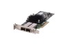 Placa de retea server DELL T520-CR 10GB 2x SFP+ DP/N K4GTV Low Profile