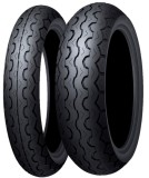 Anvelopa Moto Dunlop TT100 130/80-18 66H TT Vintage