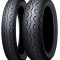 Anvelopa Dunlop TT100 130/80-18 M/C 66H TT Cod Produs: MX_NEW 03060367PE