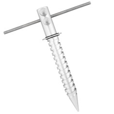 Suport umbrela Baracuda Deluxe