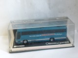 bnk jc Corgi 43804 Plaxton Excalibur 1/76