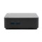 Calculator Dell Chromebox Mini PC, Intel Celeron 2955U 1.40GHz, 2GB DDR3, 16GB SSD, Wireless, Bluetooth