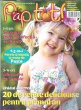 Revista Pap Tot! aprilie 2016 editie unica 100 pagini stare buna