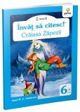 Craiasa Zapezii, - Editura Gama