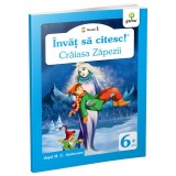 Craiasa Zapezii, - Editura Gama