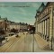 BUCURESTI , CALEA VICTORIEI CATRE POSTA , CARTE POSTALA ILUSTRATA , 1912