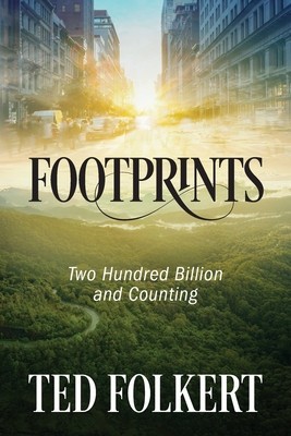 Footprints: Two Hundred Billion and Counting foto