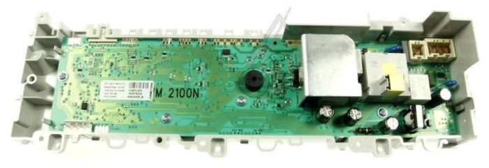 MODUL ELECTRONIC CONFIGURAT, EWM21 973914903210024 ELECTROLUX / AEG